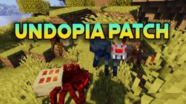 minecraft patch free
