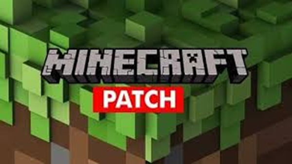 minecraft patch for ios