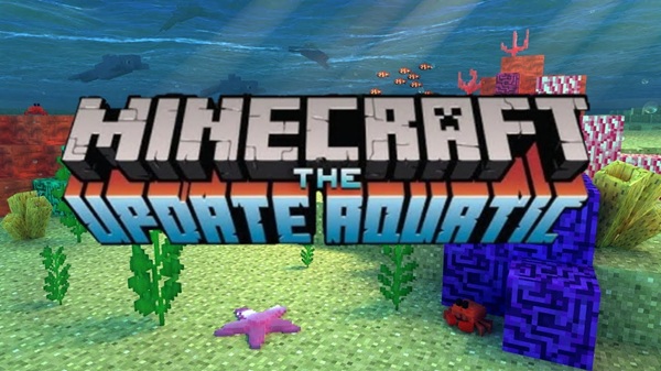 minecraft patch latest version